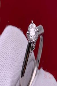 二手卡地亚钻石戒指回收如何估价