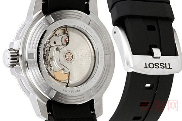 几千元买的手表回收能当多少钱
