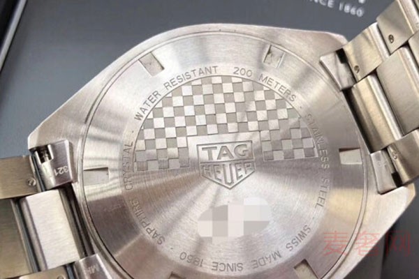 哪里泰格豪雅手表回收的体验最佳