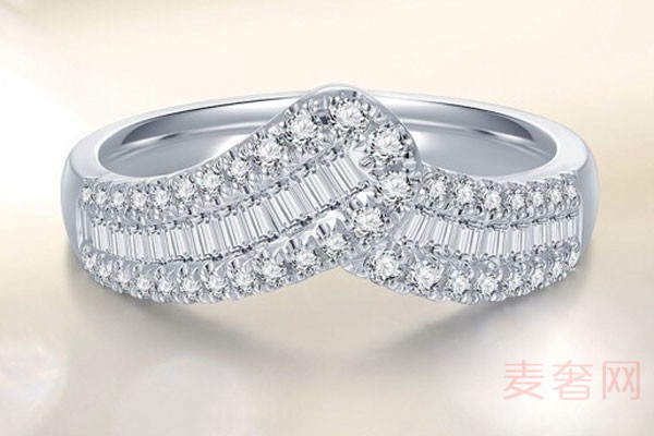 品质上乘的钻石戒指怎么回收变卖比较好