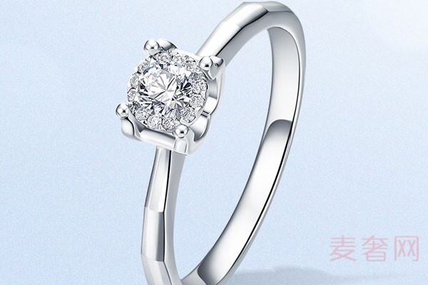 品质上乘的钻石戒指怎么回收变卖比较好