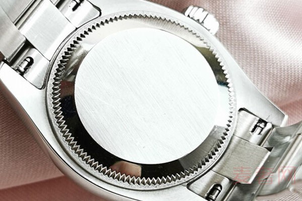 劳力士40000元全新手表能回收多少钱