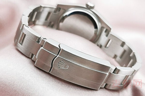 劳力士40000元全新手表能回收多少钱