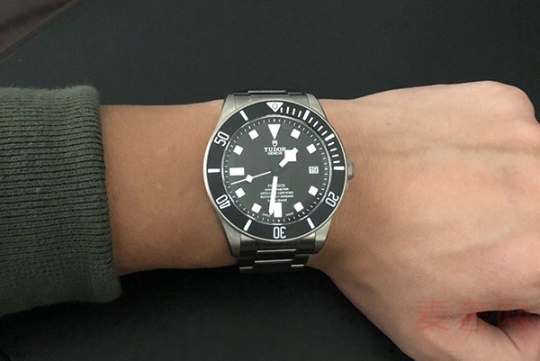 tudor是手表回收店支持回收的品牌吗
