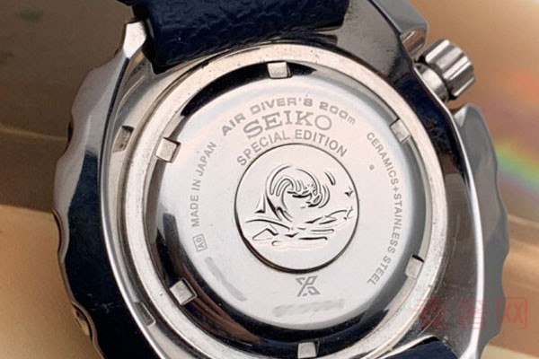 原价三千多的手表回收可以卖多少钱