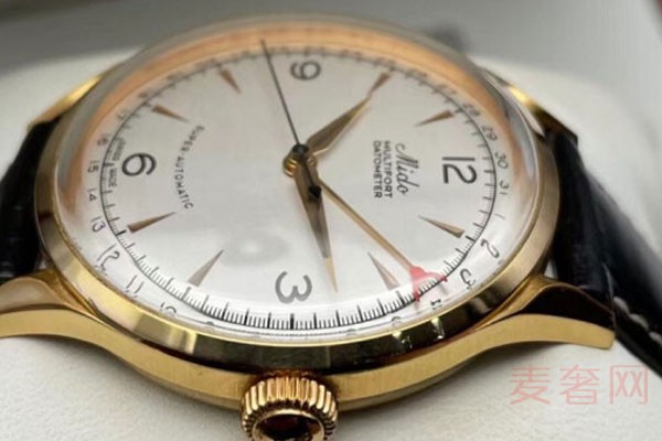 二手瑞士手表的回收现状如何？