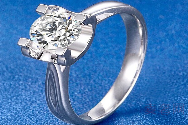 一克拉钻石戒指一般多少钱回收