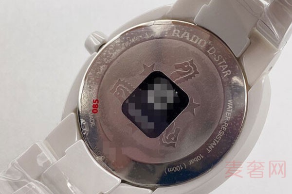 雷达手表怎么回收才能轻而易举的变现