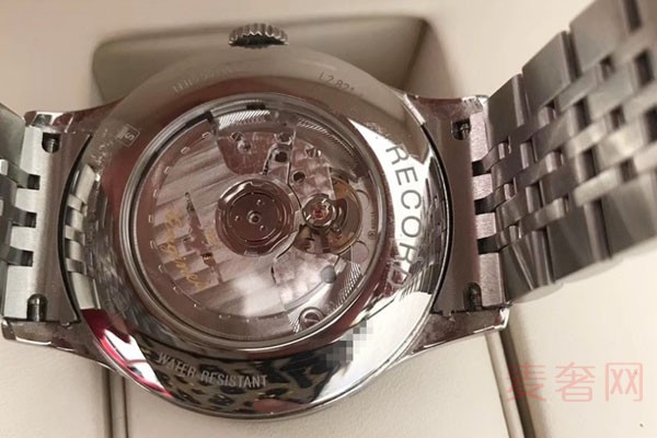 瑞士手表二手回收价格表可信度高不高