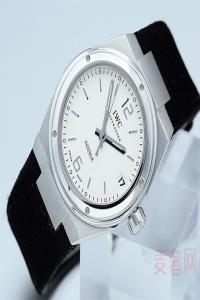 商场里卖手表的专柜能回收手表吗