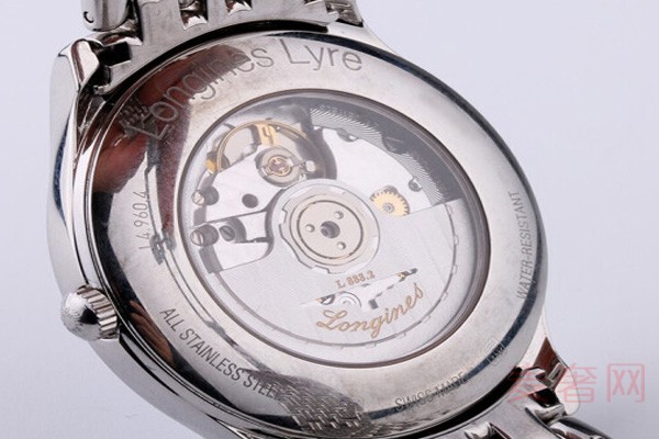浪琴手表回收能有多少钱 有没有定价表