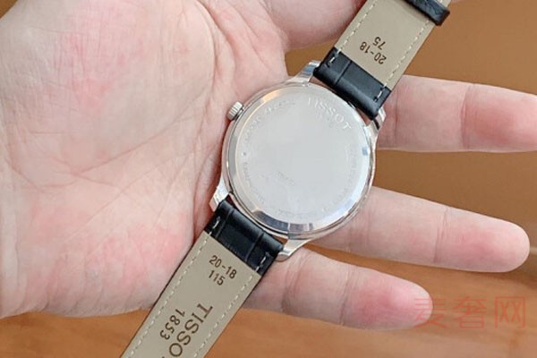 售价在1800的手表如今有回收的吗