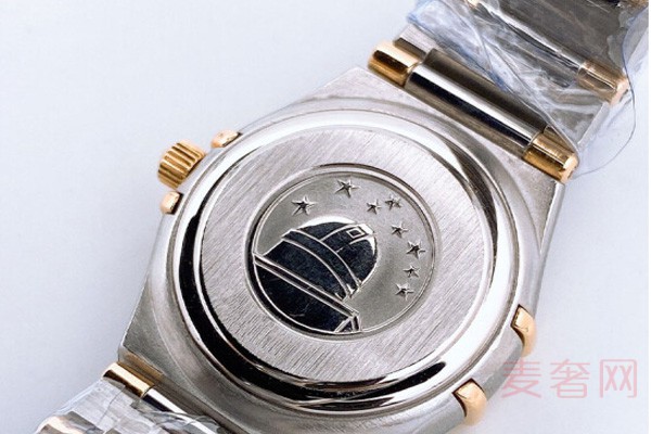 二手黄金手表回收目前价位符合市场行情吗