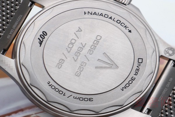 手表回收估值只能看品牌吗