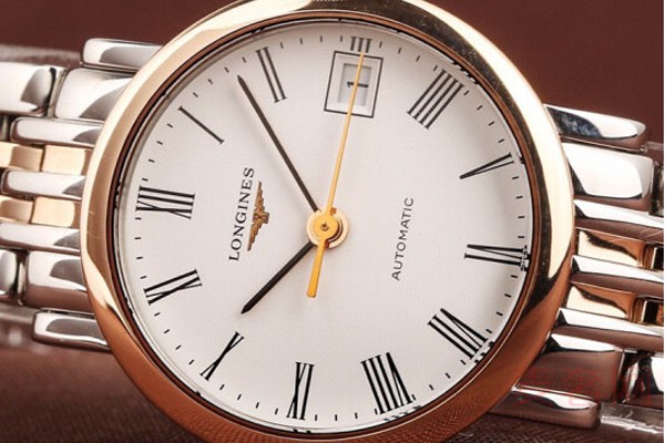 浪琴品牌的售后包括回收二手表吗