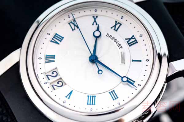 宝玑二手手表回收价格有没有定价标准