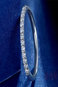 26分的钻石戒指回收价格多少钱