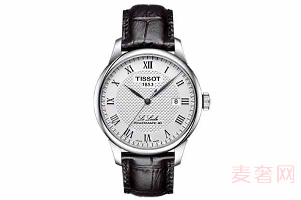 tissot1853手表回收为什么价格不高