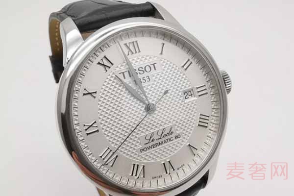 tissot1853手表回收为什么价格不高