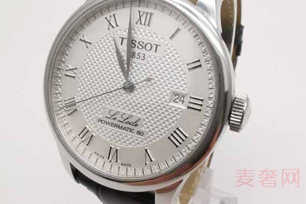 tissot1853手表回收为什么价格不高