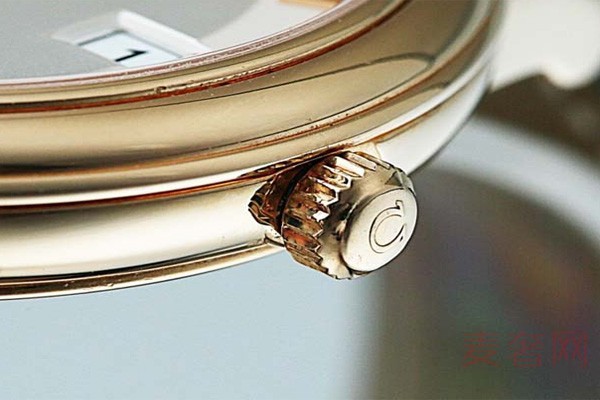 欧米茄旧手表回收价格查询可以卖多少钱