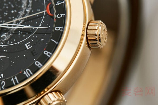 百达翡丽6102手表回收价格取决于什么因素