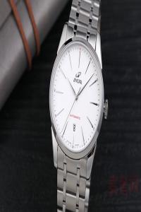 旧瑞士英纳格手表回收价格怎么样