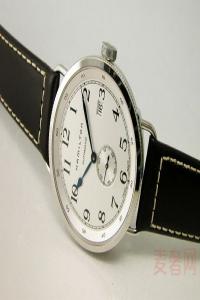 汉米尔顿手表店回收卖出去的手表吗