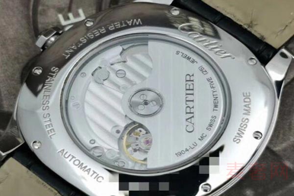 专业卡地亚手表回收线上快捷平台看这里