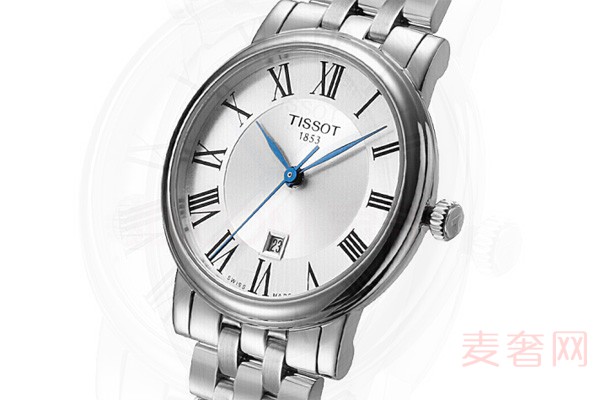 Tissot2000块的手表回收商家还有吗