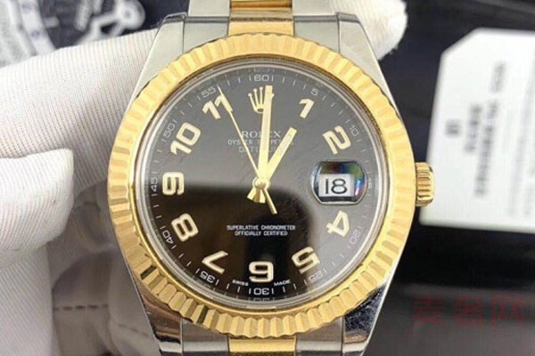 手表回收店一般几折回收18k金表