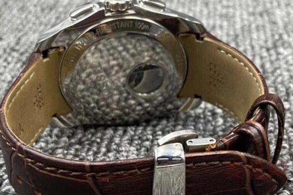 二手天梭手表店里手表一般回收多少钱