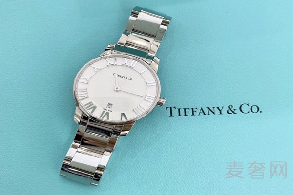 蒂芙尼二手手表回收有高价的可能性吗