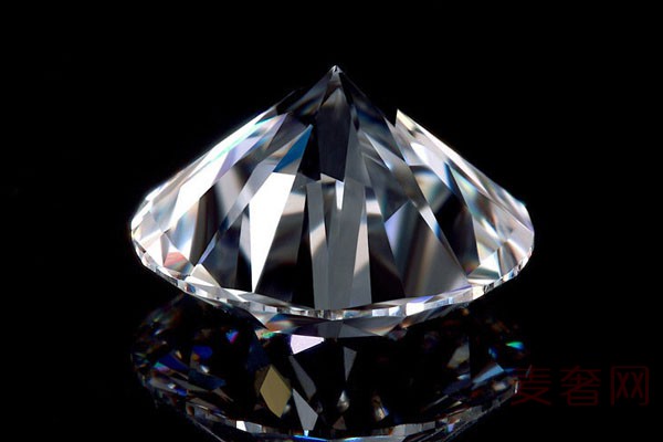 30分以下的金伯利钻石可以回收吗