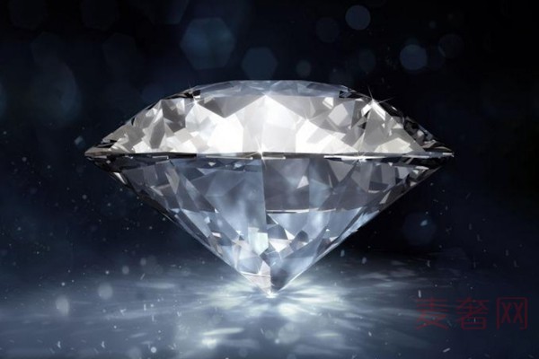 钻石回收在线估价可以保证精准性吗？