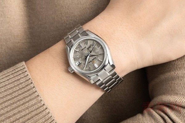 回收卖冠蓝狮手表需要什么手续