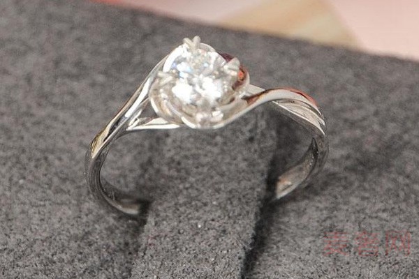 著名的千叶珠宝品牌会回收钻石吗