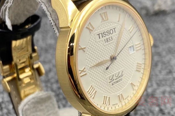 镀金手表回收多少钱受品牌影响吗