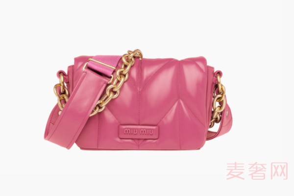 回收miumiu品牌包如何让待遇更好