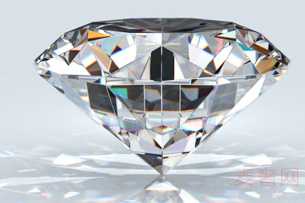回收钻石vvs150分f色多少钱 品质帮了大忙