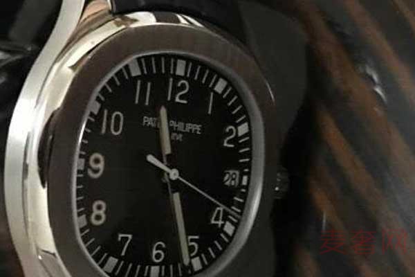 百达翡丽最低价格的手表 热门款要多少价位