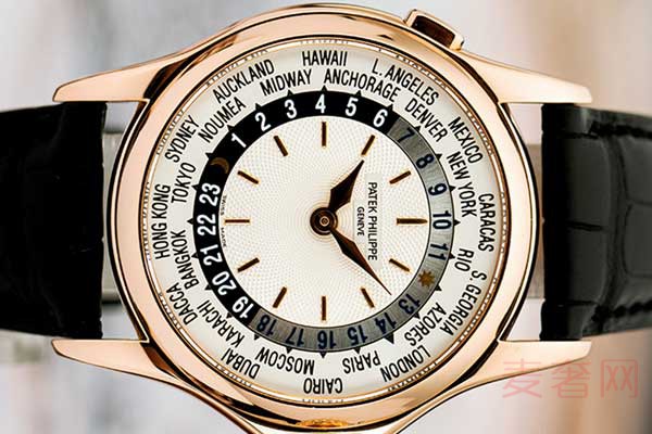世界前十的手表都是什么牌子 理查德米勒有进前十吗