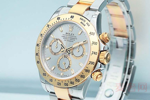 十大奢侈手表品牌论性价比哪个更好