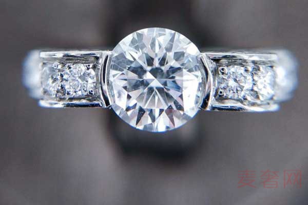 dr钻石戒指能卖多少钱 新手回收钻戒要怎么做