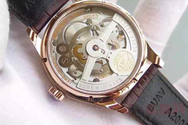 天王表最贵的手表价格能有多少
