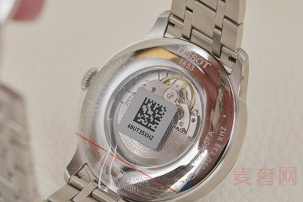 天梭手表世界排名第几 值得购买吗